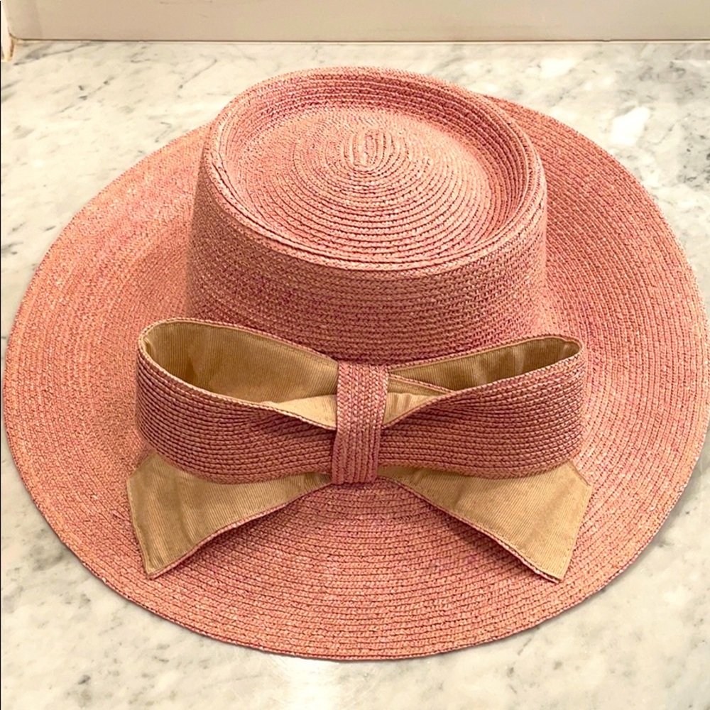 Straw Hat